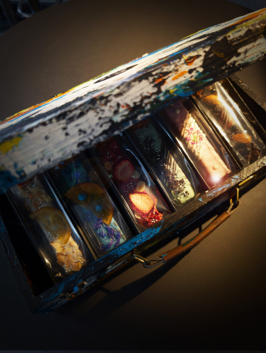 CLIP THE PALETTE: Atelier Painted Editionの外観写真2