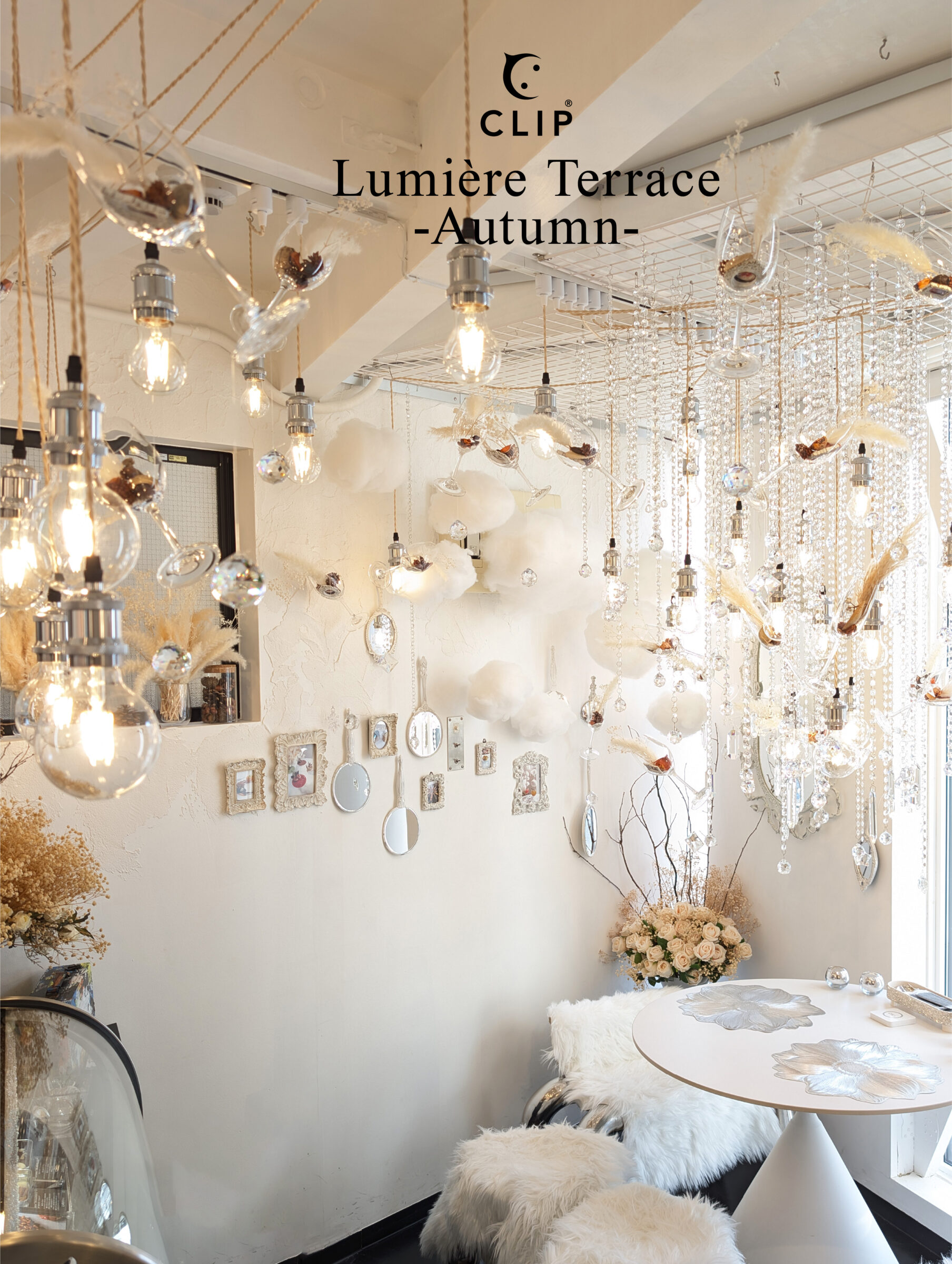 【Lumière Terrace -Autumn-(ルミエールテラス)】全体の写真